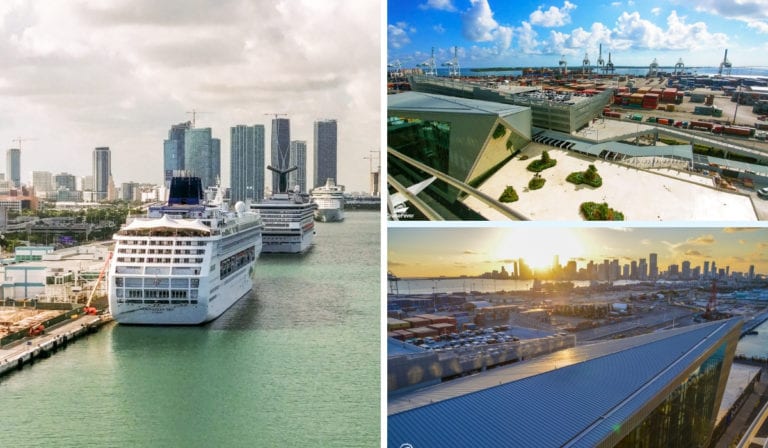 Where Should I Park? Best Miami Cruise Parking Guide