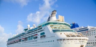 enchantment of the Seas Royal Caribbean