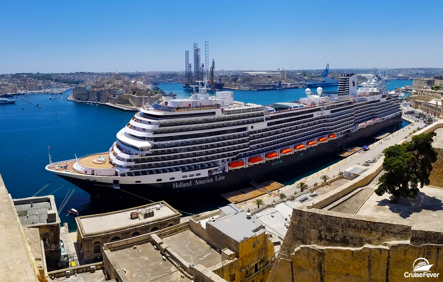 mediterranean cruise ports of call