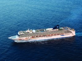 Norwegian Cruise Line Adds New Cruises for 2020