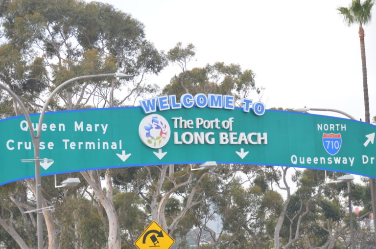 7 Things to Know About the Long Beach Cruise Terminal