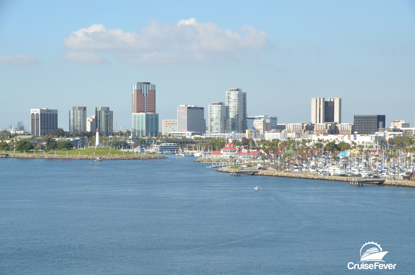 things to do in long beach