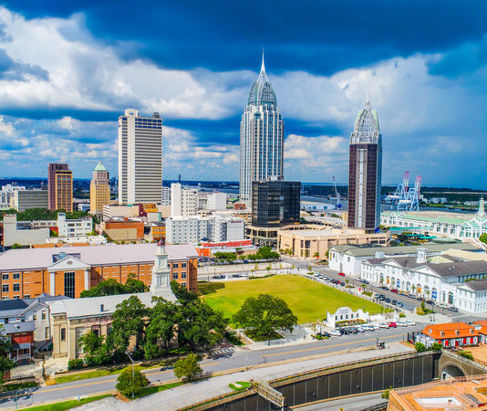 things to do in mobile alabama