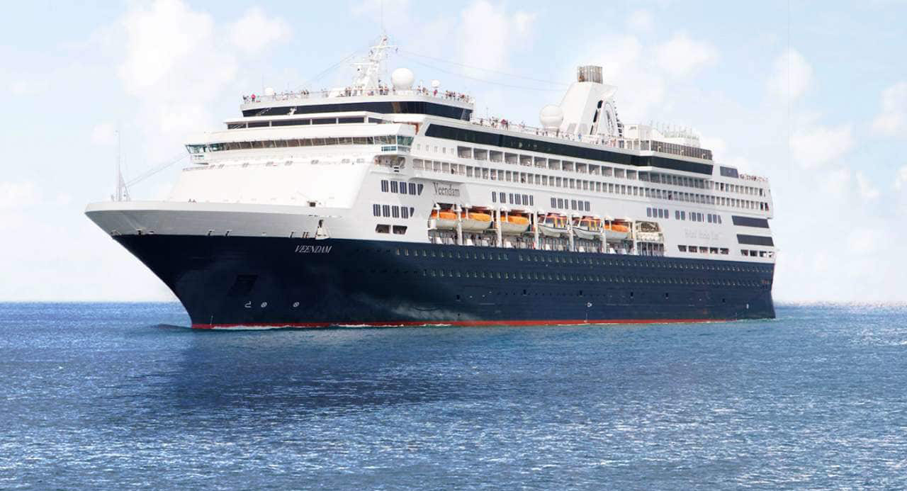 holland america eastern caribbean cruise