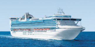 golden princess