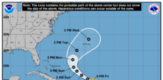 Hurricanes Force Carnival to Alter Three Cruises