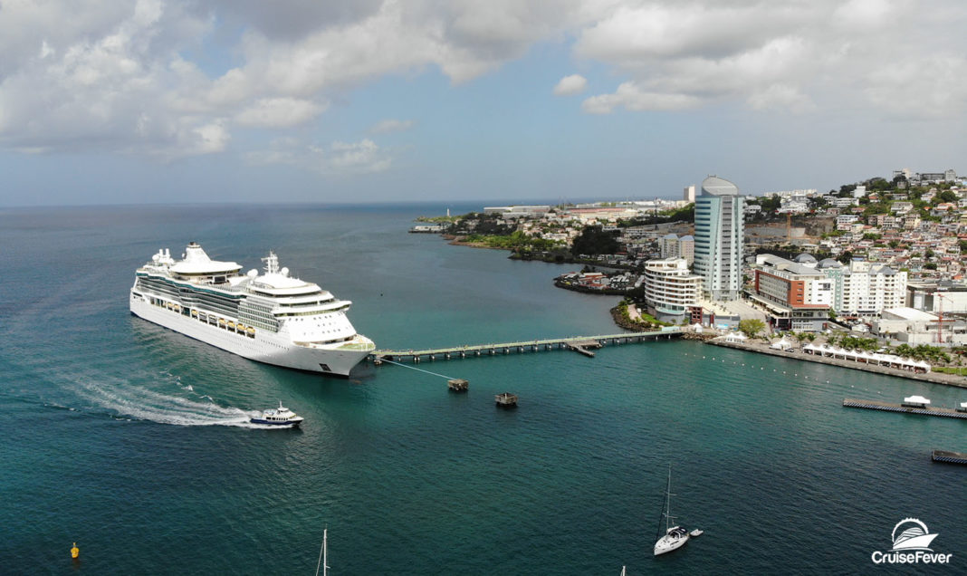 Royal Caribbean Gives New Passport/Visa Requirements for 3 Cruise Ports