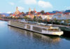 Viking river ship