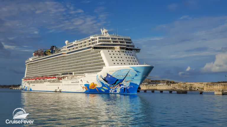 Norwegian Escape Review: My Favorite Things About This Cruise