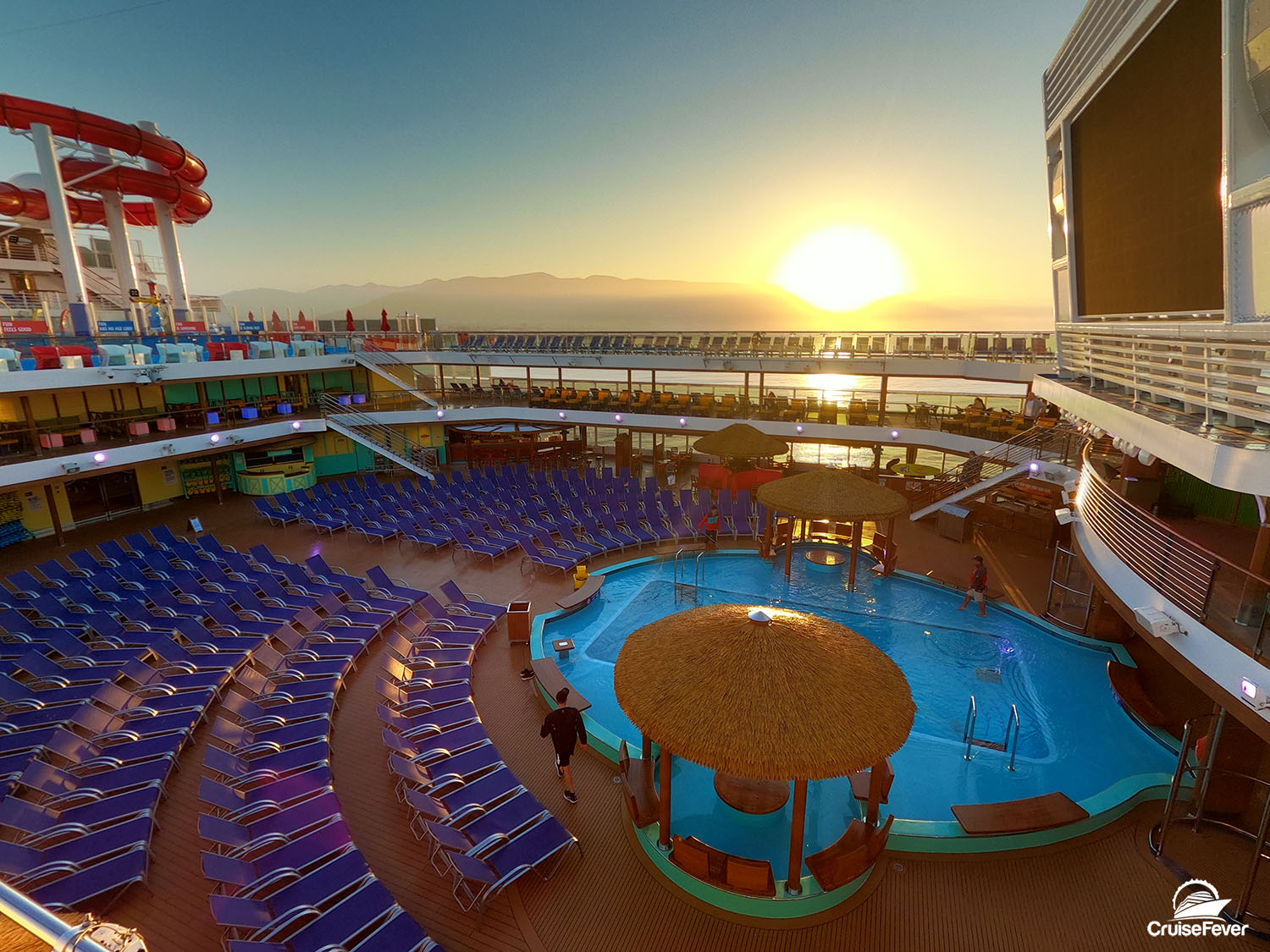 Why Carnival Panorama is the Most Fun Ship at Sea