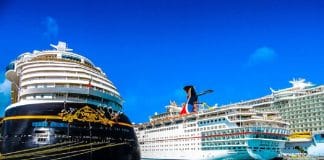 Cruise Lines With Ships Scoring a Perfect 100 During Health Inspections in 2023