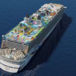 Is One of the World’s Largest Cruise Ships in Jeopardy of Not Being Completed?