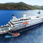 Small Ship Cruise Line Adds More Cruises to Greek Isles in 2025