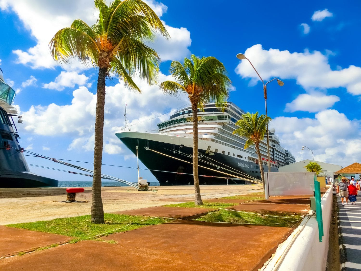 royal cruise to aruba