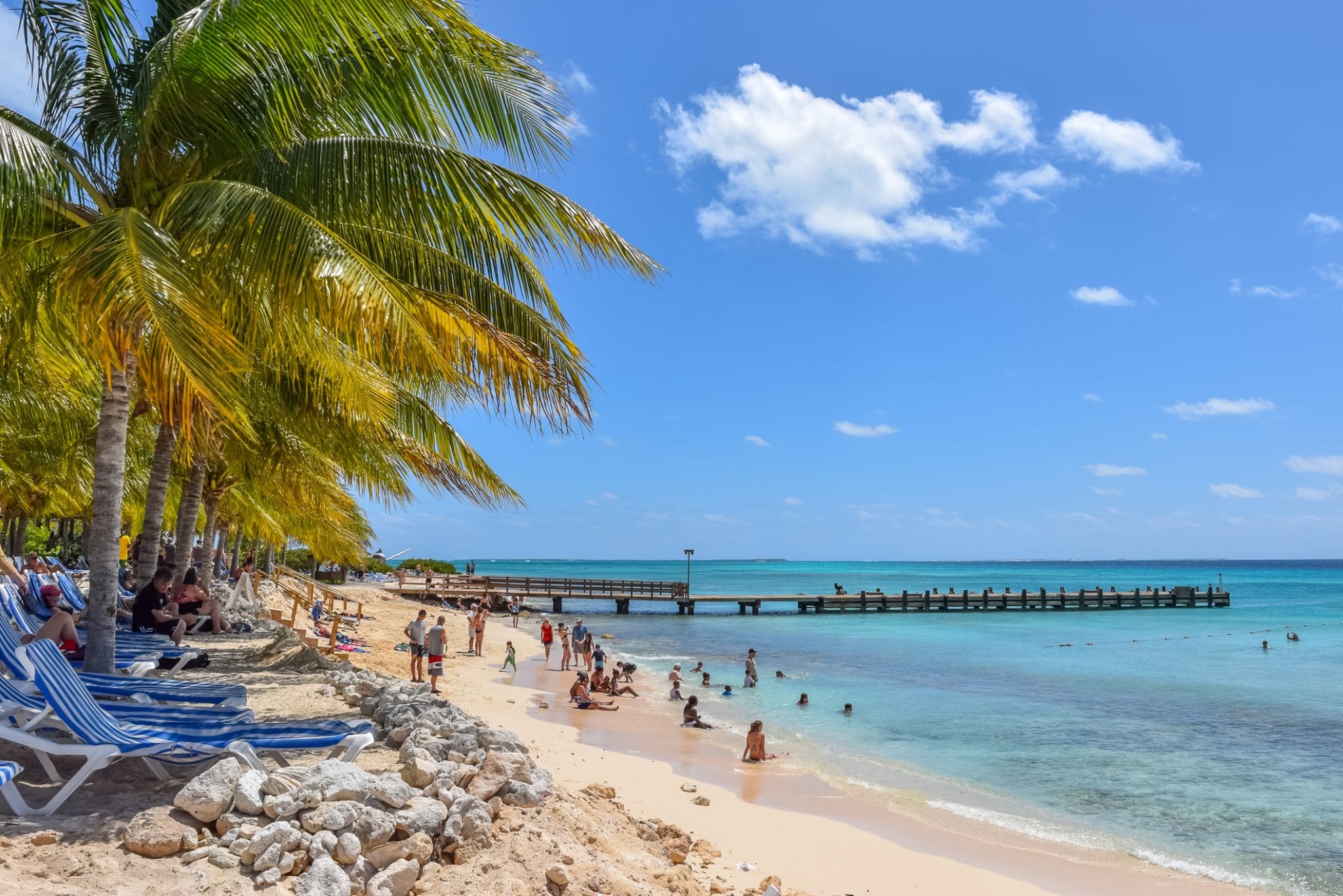 15 Great Things to Do in Grand Turk on Your Cruise
