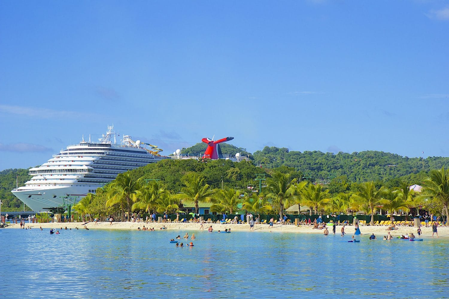 roatan tours for cruise passengers