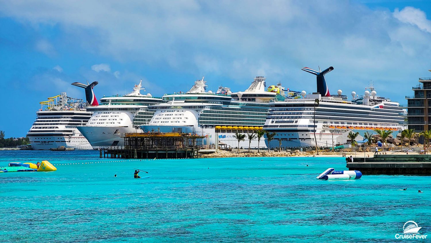 The 5 Cruise Lines That Offer Monthly Payment Options on Cruises