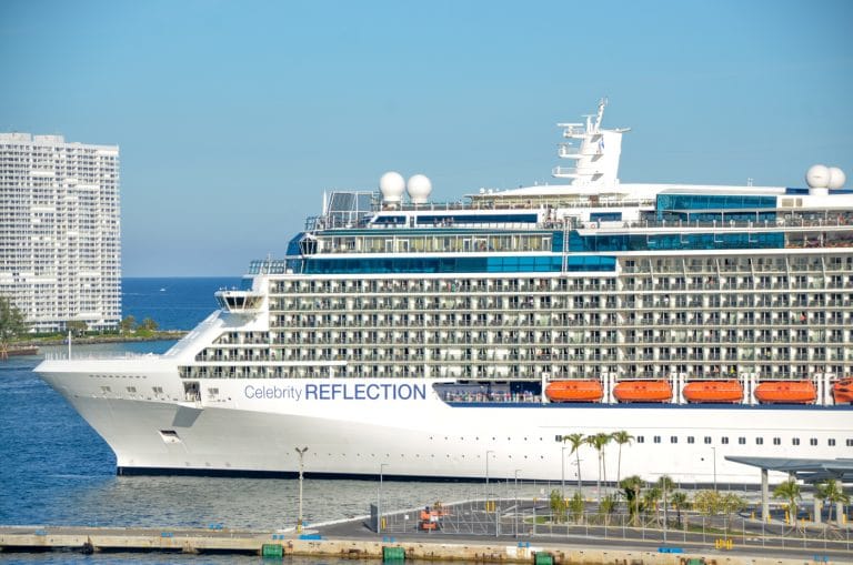 Two More Celebrity Cruise Ships Return to Service