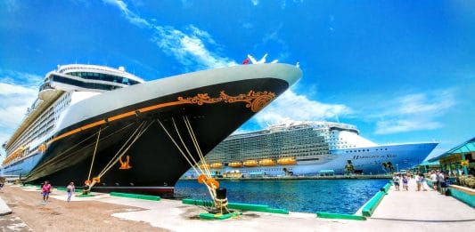 No One Knows When Cruises Will Return, But Here Are Target Dates from Cruise Lines