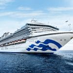 Cruise Lines Returning to Japan in 2023