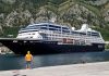 Azamara Pursuit cruise ship