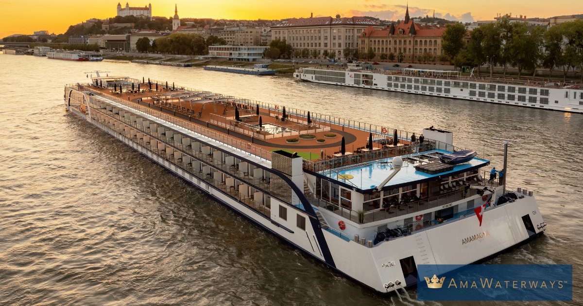 cheap deals on river cruises