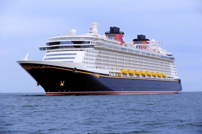 Disney Cruise Line Adds New Itineraries and First Cruises for New Ship