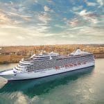 Cruise Lines Continue to See Record Demand for Cruises