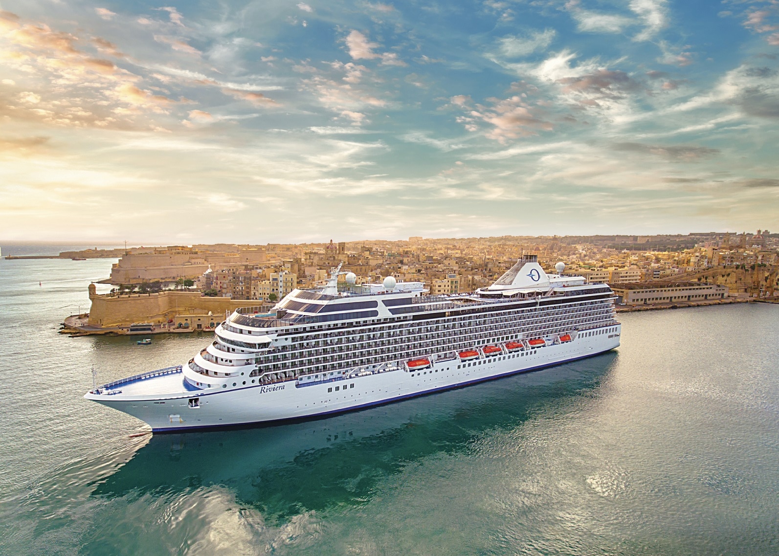 oceania cruises october 2022