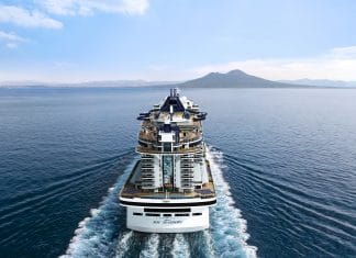 Photos of Hottest New Cruise Ship Coming to Miami in 2021 msc Seashore ship