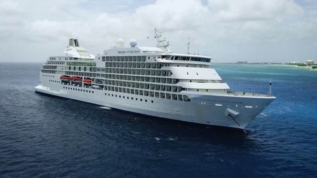 Cruise Line Adds More Cruises Out of Barbados