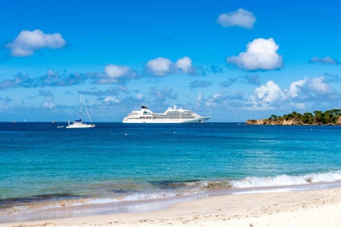 does carnival cruise to barbados