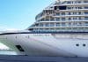 Viking ocean cruise ship