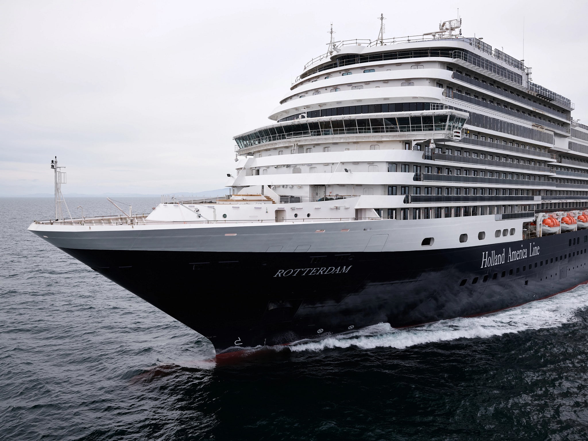 Can You Bring Water On Board Holland America Cruise Ships NEWSKRP