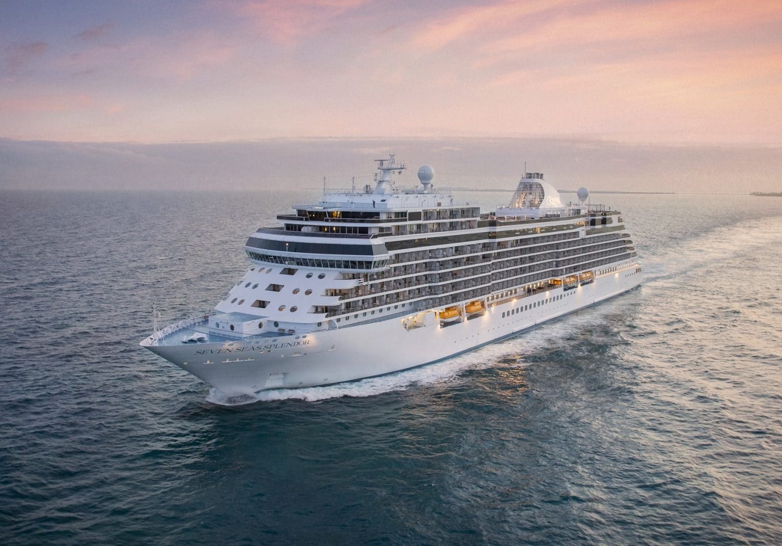 Best AllInclusive Cruises for 20242025 Top 7 Cruise Lines