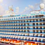 Princess Cruises Offering 35% Off Cruises, 3rd & 4th Guests Sail Free