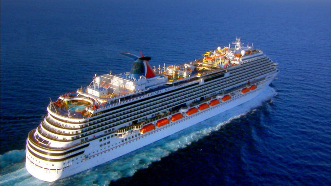Carnival Cruise Lines Official 2024 Cruise Schedule Mona Alexina