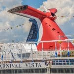 Carnival Cruise Line Shatters Record with Cyber Monday Bookings