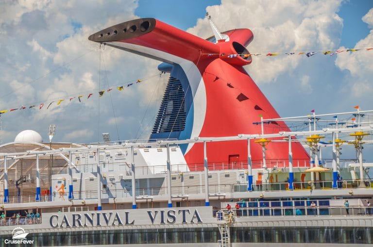 Carnival Cruise Line Shatters Record with Cyber Monday Bookings