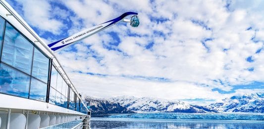 Royal Caribbean Will Have 2 Cruise Ships Sailing to Alaska This Summer