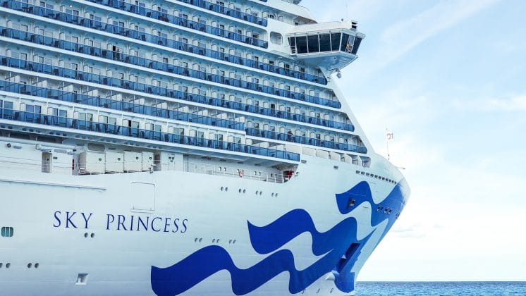 princess cruise line love boat sale