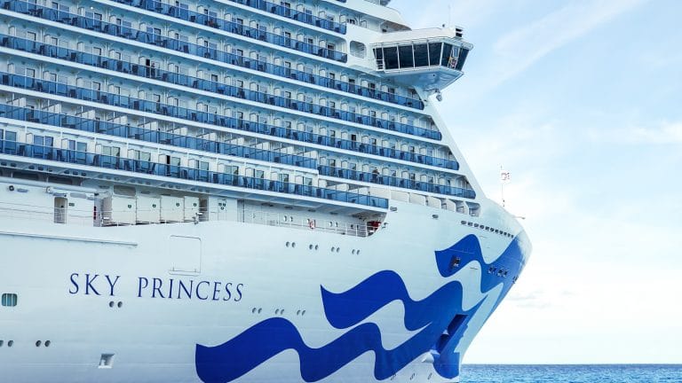 Princess Cruises Adds New Love Boat Sale
