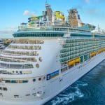 Royal Caribbean Ditching Vaccine Requirement for Some Homeports in the U.S.