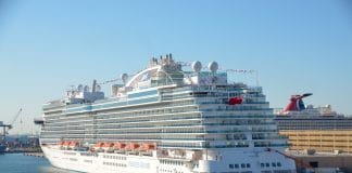 Princess Cruises Releases New Mobile App