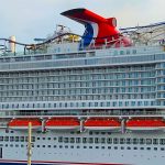 Carnival Cruise Line Allowing Unvaccinated to Sail Starting in September