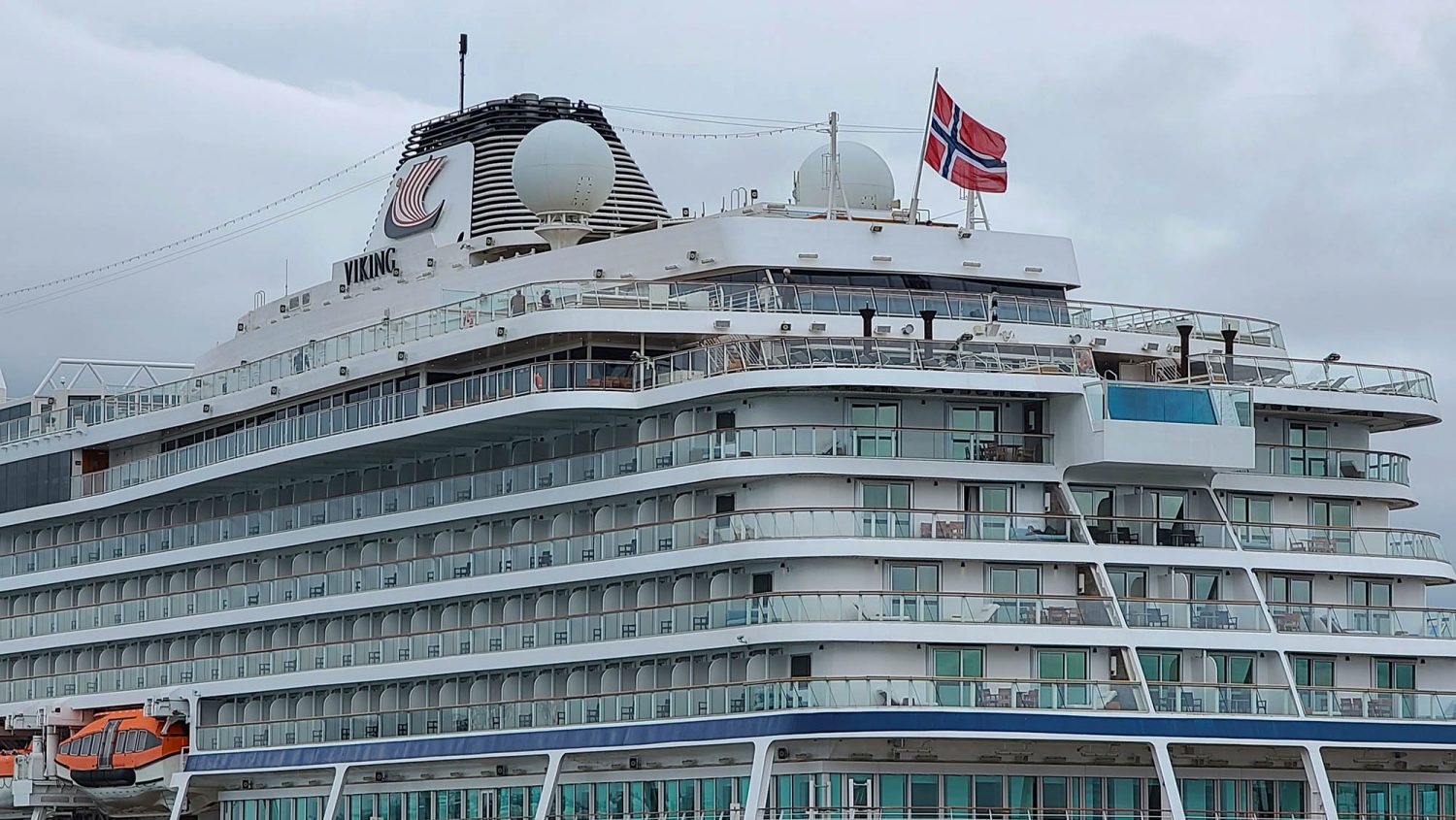 Things Viking Does Not Charge Extra For That Most Cruise Lines Do