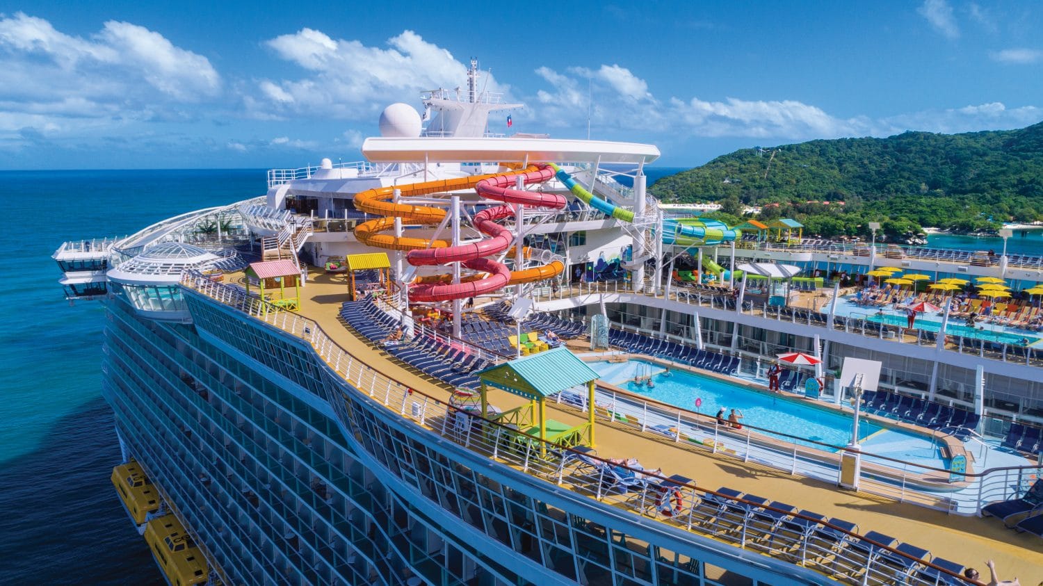 Royal Caribbean Bringing Back Popular WOW Sale