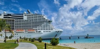 Cruise Line Adding New Features to Private Island in The Bahamas