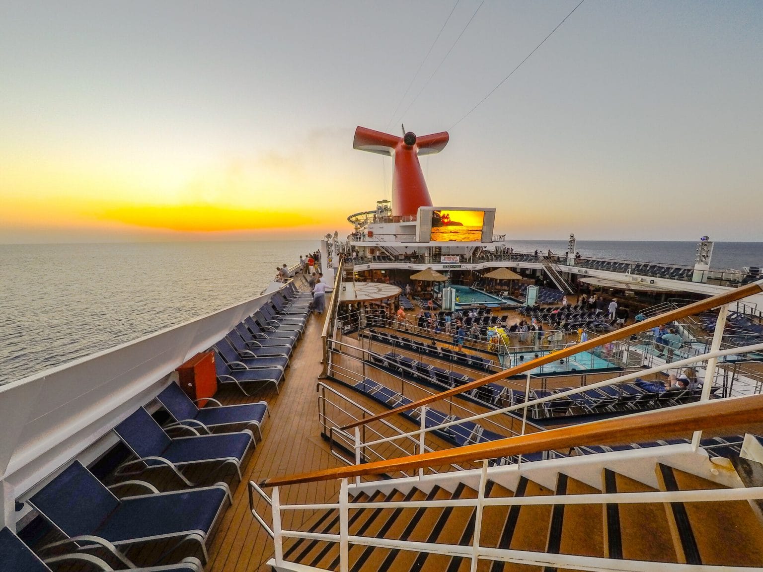 carnival cruise to jamaica march 2024