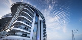 msc seashore